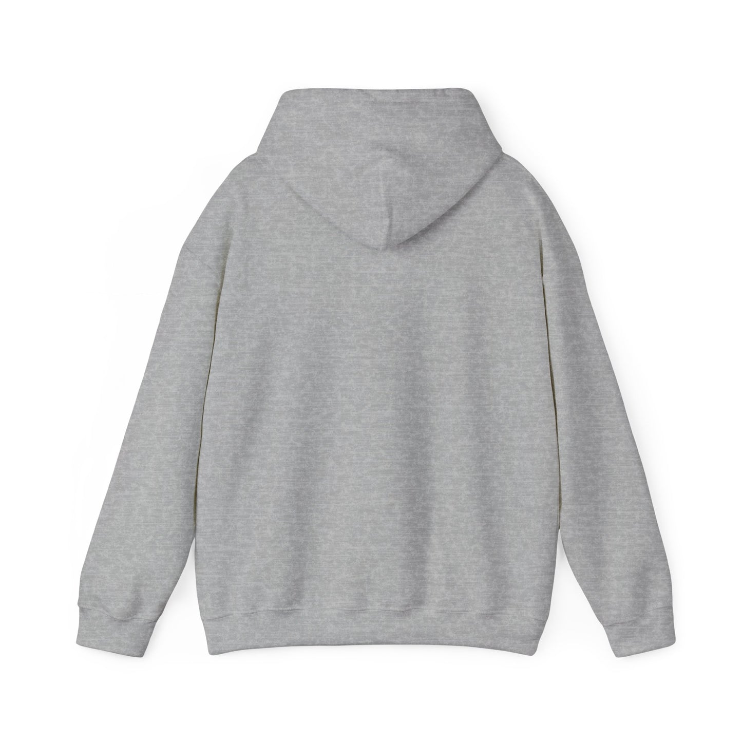 Emotional Support Human Unisex Hoodie – Mental Health Comfort Sweatshirt