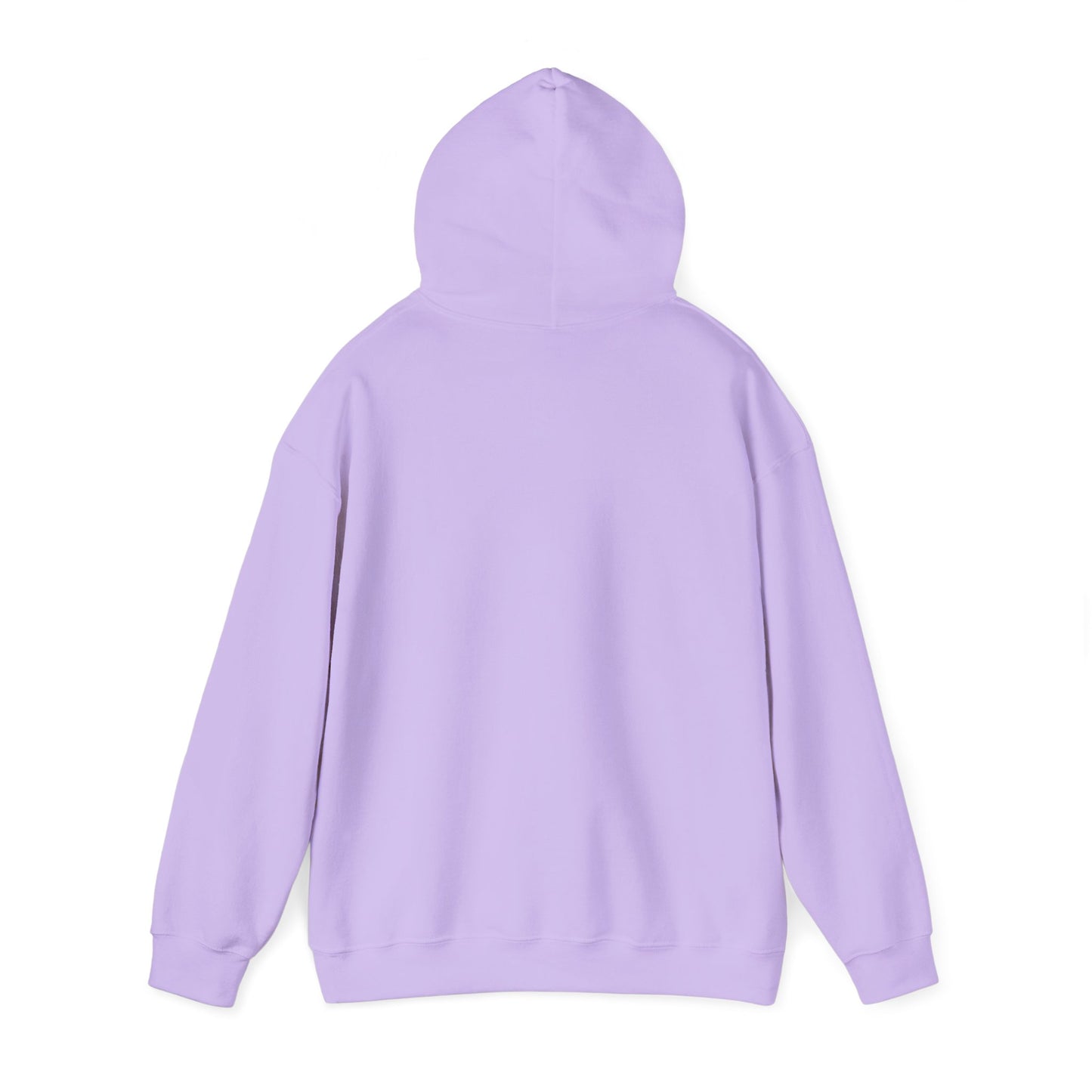 Emotional Support Human Unisex Hoodie – Mental Health Comfort Sweatshirt