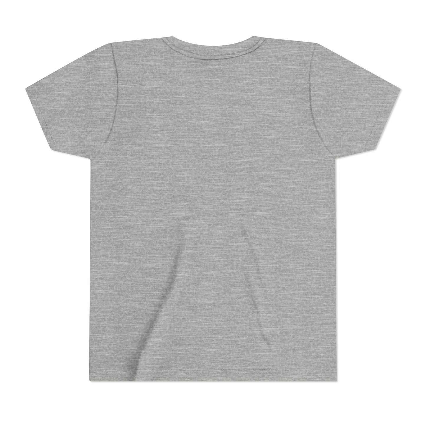 Youth Logo Shirt for Community UMC of Krum