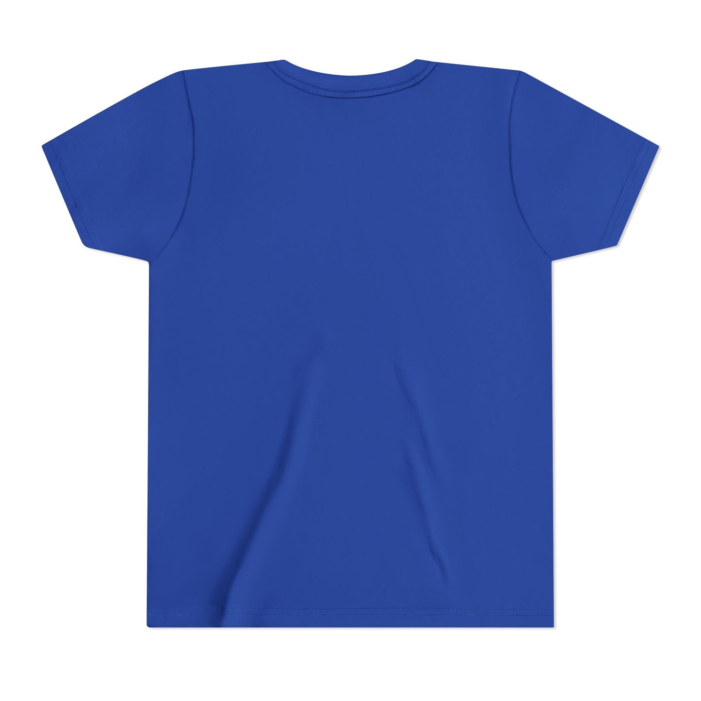 Youth Logo Shirt for Community UMC of Krum