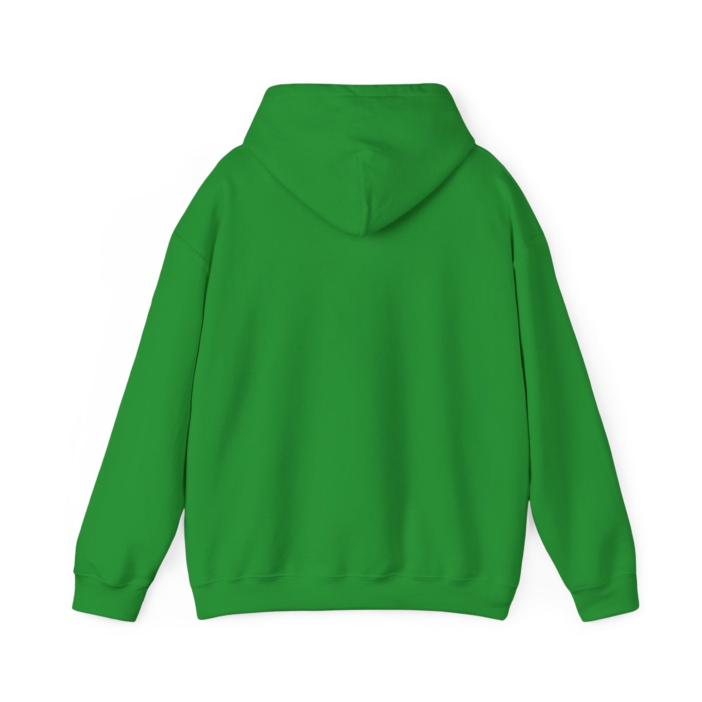 Emotional Support Human Unisex Hoodie – Mental Health Comfort Sweatshirt