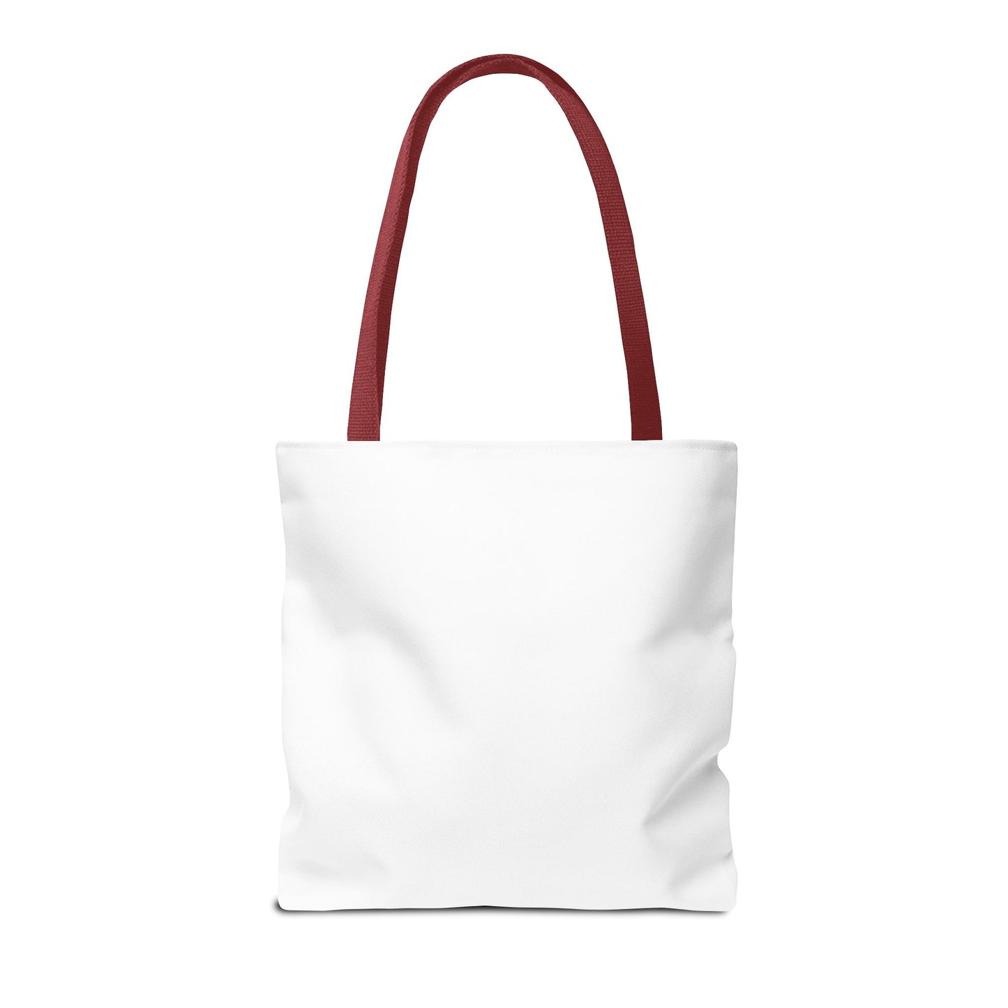 “Hurry Up, My Hips Hurt” Tote Bag – Funny Granny Mobile