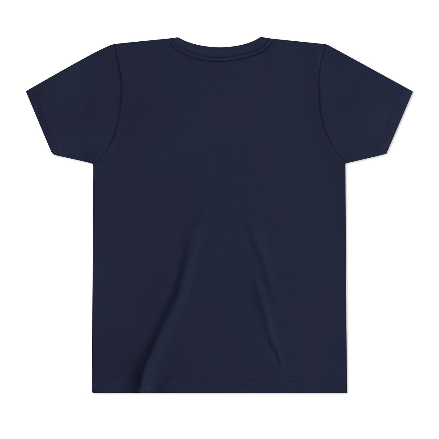 Youth Logo Shirt for Community UMC of Krum