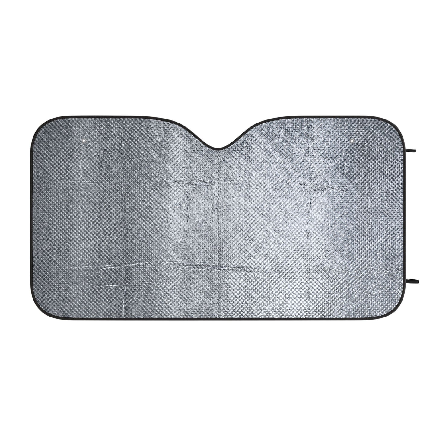 “Nice Parking Spot, Rita” Car Sun Shade – Bluey Grannies