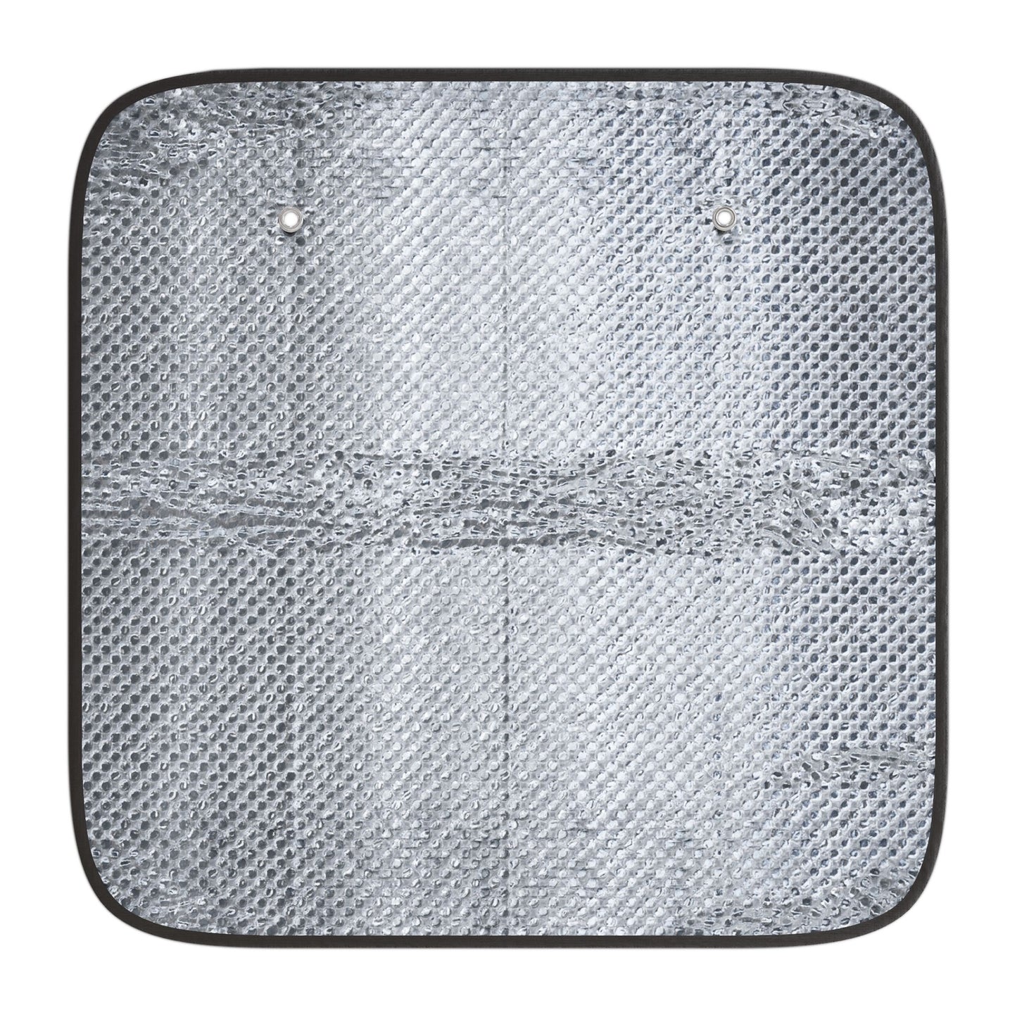 “Nice Parking Spot, Rita” Car Sun Shade – Bluey Grannies