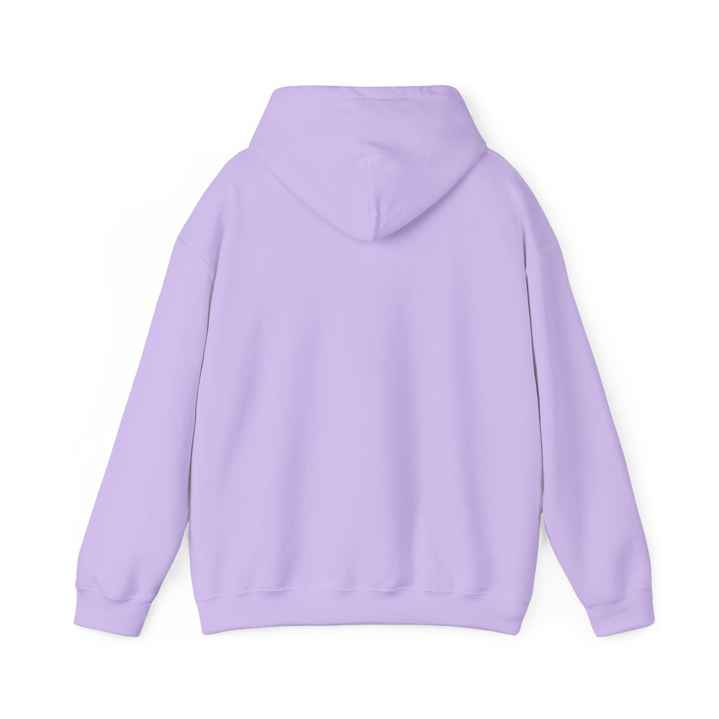 Emotional Support Human Unisex Hoodie – Mental Health Comfort Sweatshirt