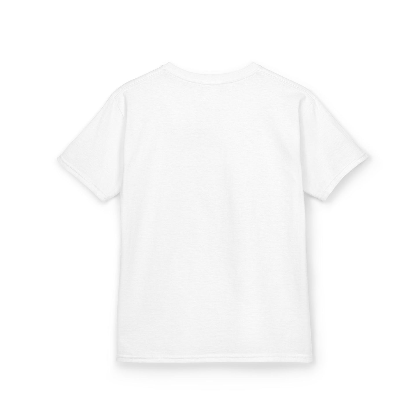 Big Sister T-Shirt – Kids Heavy Cotton Tee