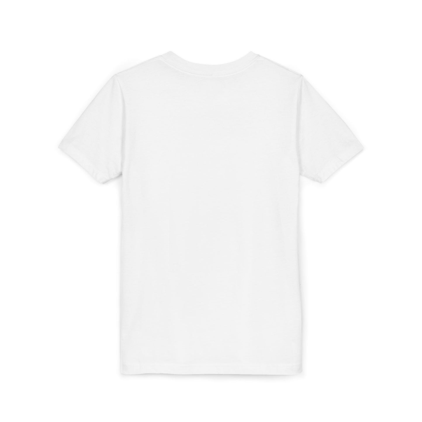 Youth Logo Shirt for Community UMC of Krum