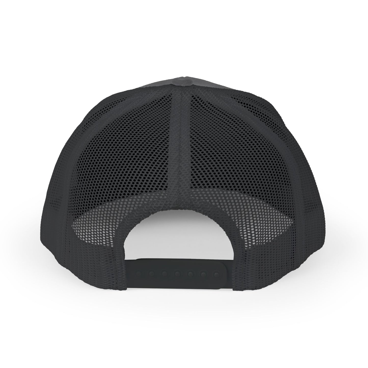 Community UMC Snapback Trucker Cap
