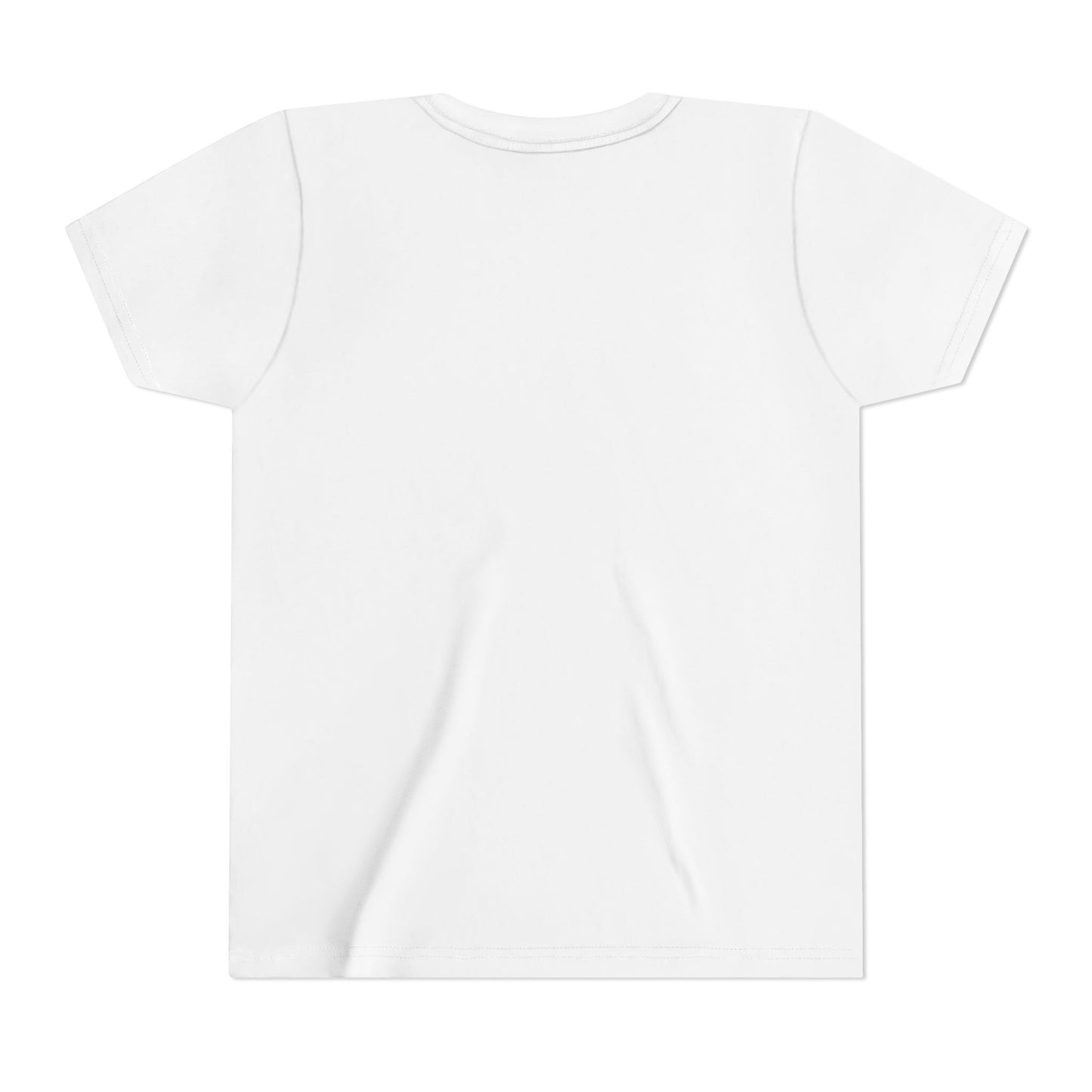 Youth Logo Shirt for Community UMC of Krum