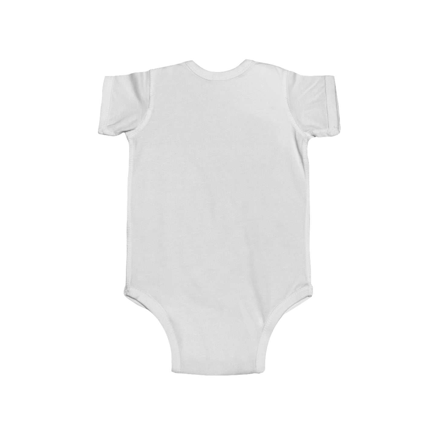 Little Bro Baby Onesie – Soft Cotton Bodysuit for New Baby Brothers