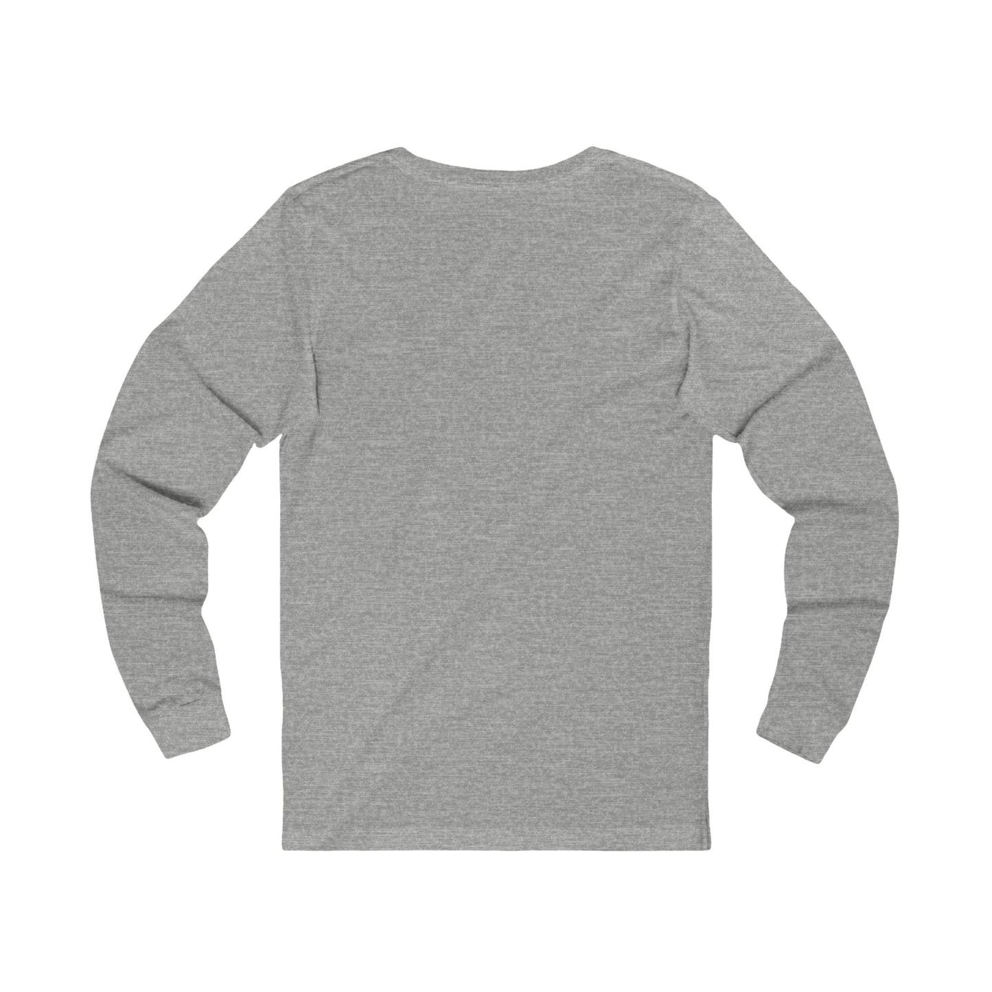 Adult Logo Long Shirt for Community UMC of Krum
