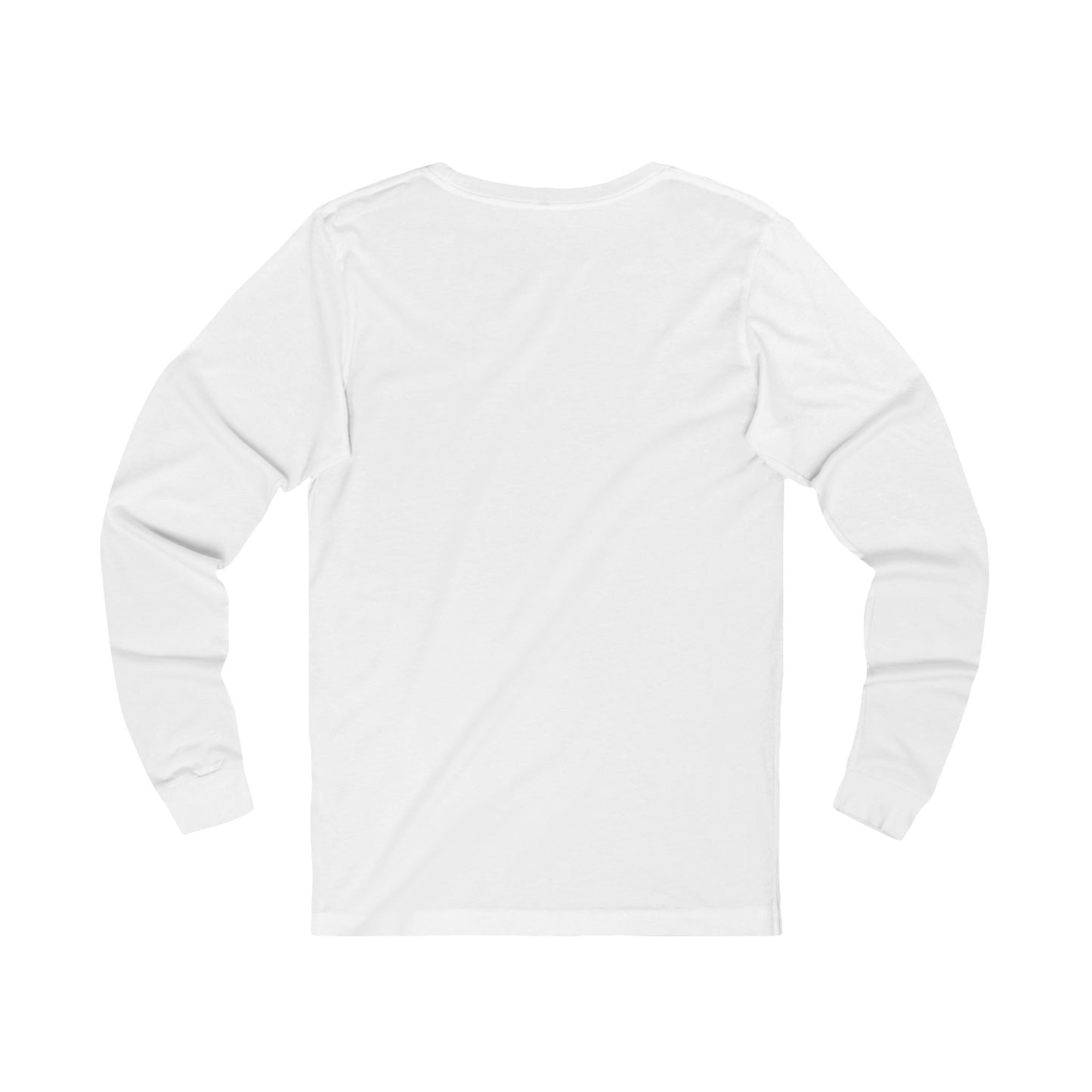 Adult Logo Long Shirt for Community UMC of Krum