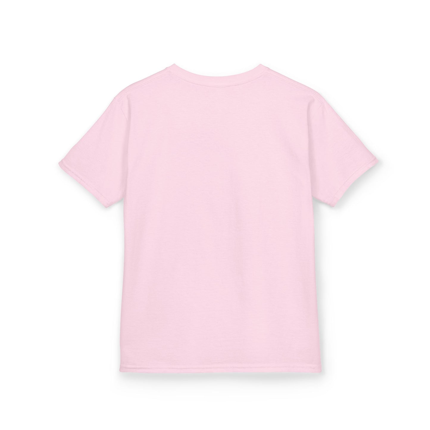 Big Sister T-Shirt – Kids Heavy Cotton Tee