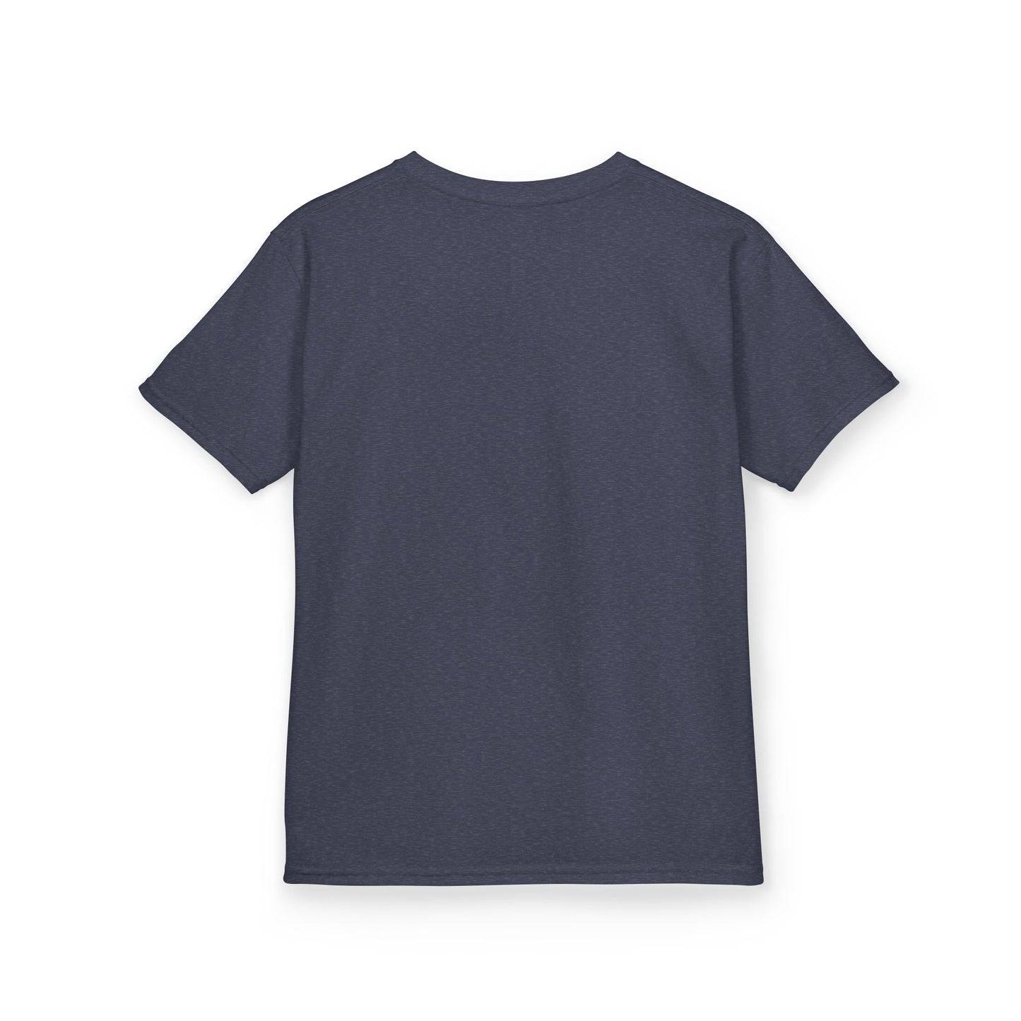 Big Sister T-Shirt – Kids Heavy Cotton Tee
