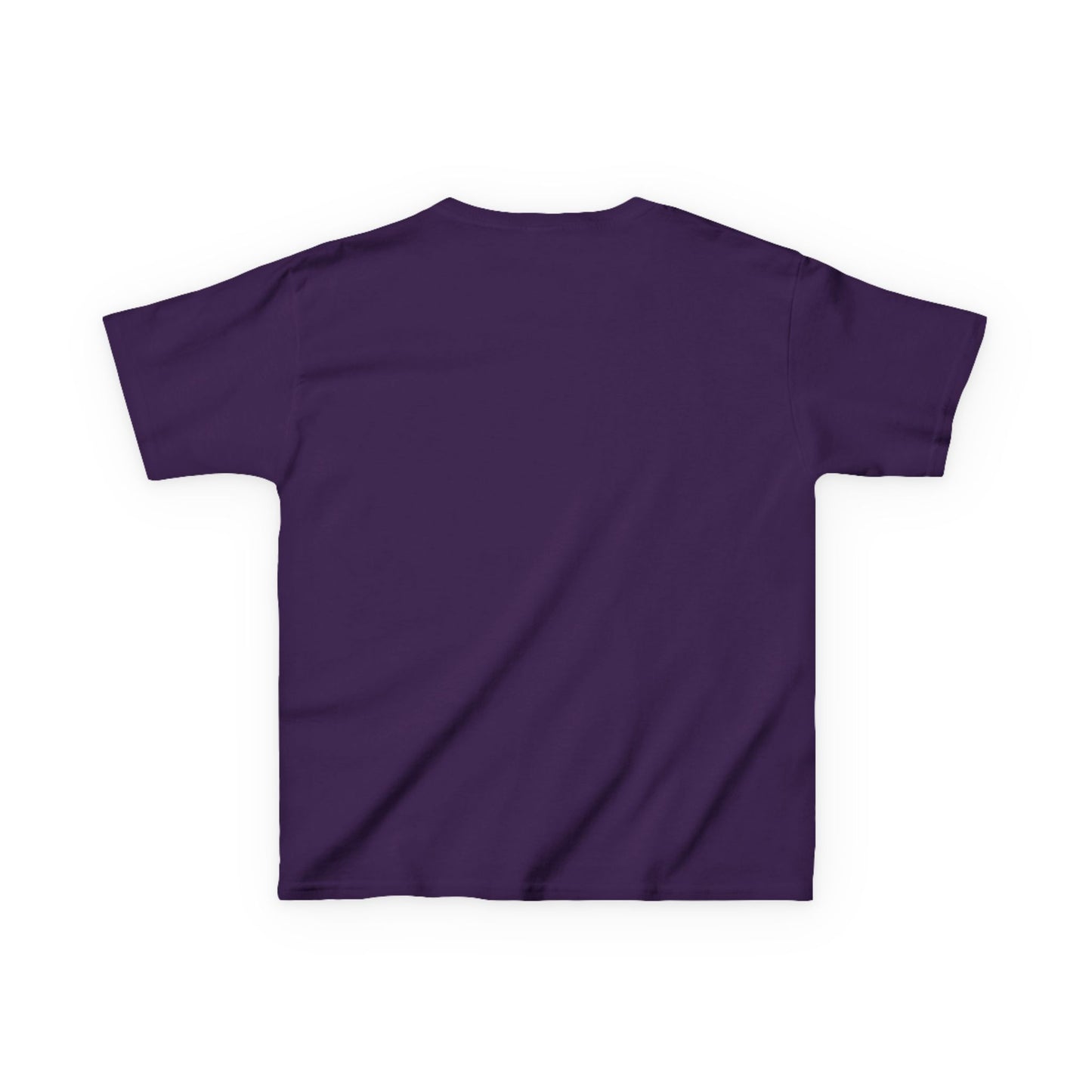Big Sister T-Shirt – Kids Heavy Cotton Tee