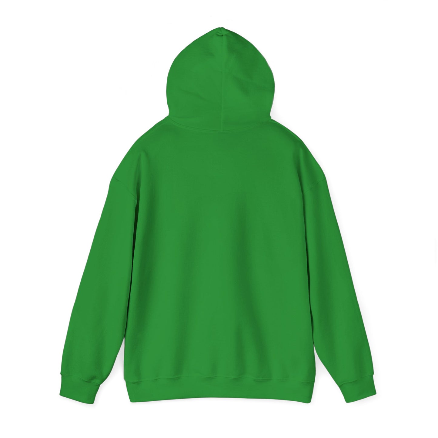 Emotional Support Human Unisex Hoodie – Mental Health Comfort Sweatshirt