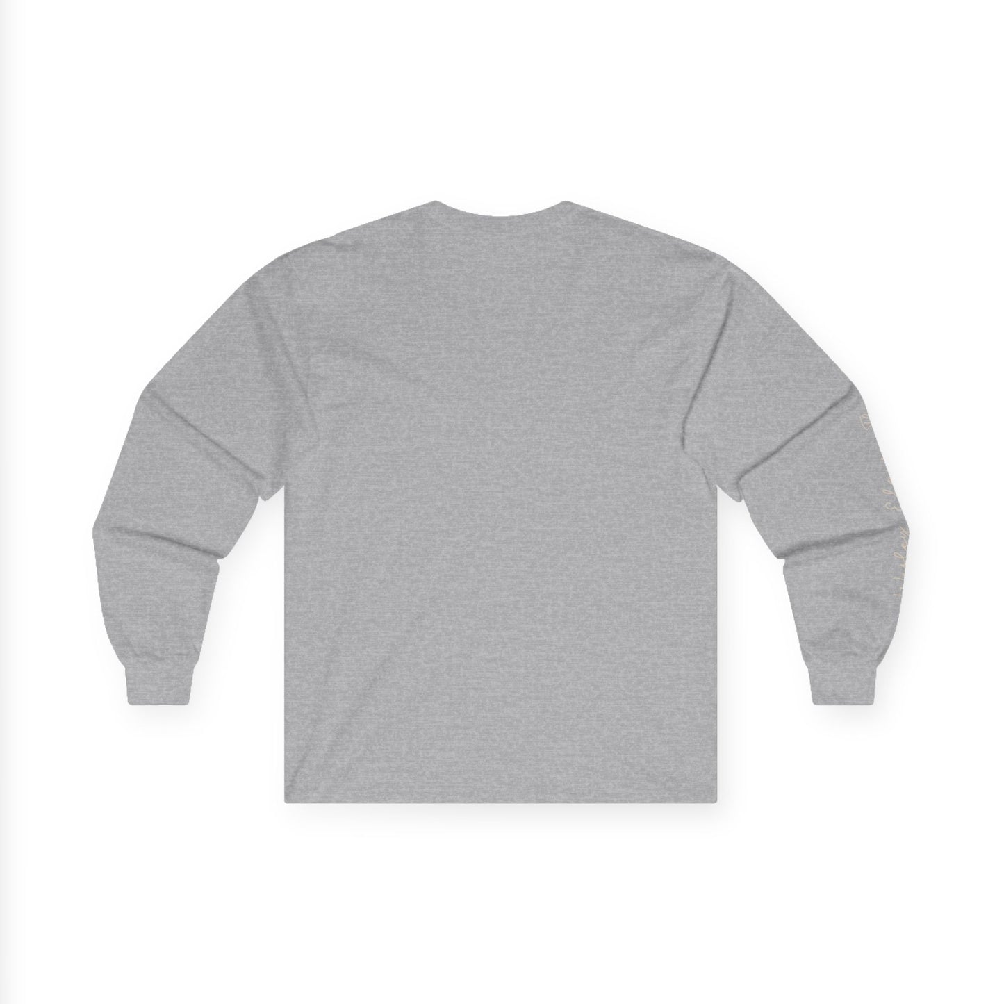 Nana Era Long Sleeve Tee – Personalized Vintage Vibes Grandma Gift