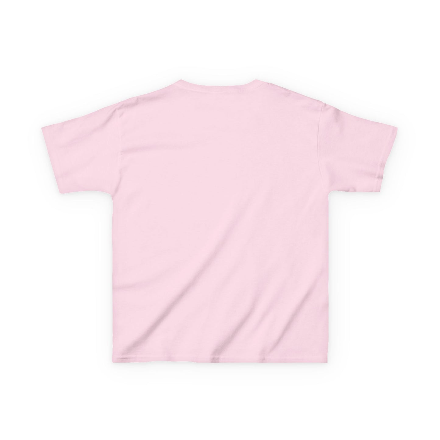 Big Sister T-Shirt – Kids Heavy Cotton Tee