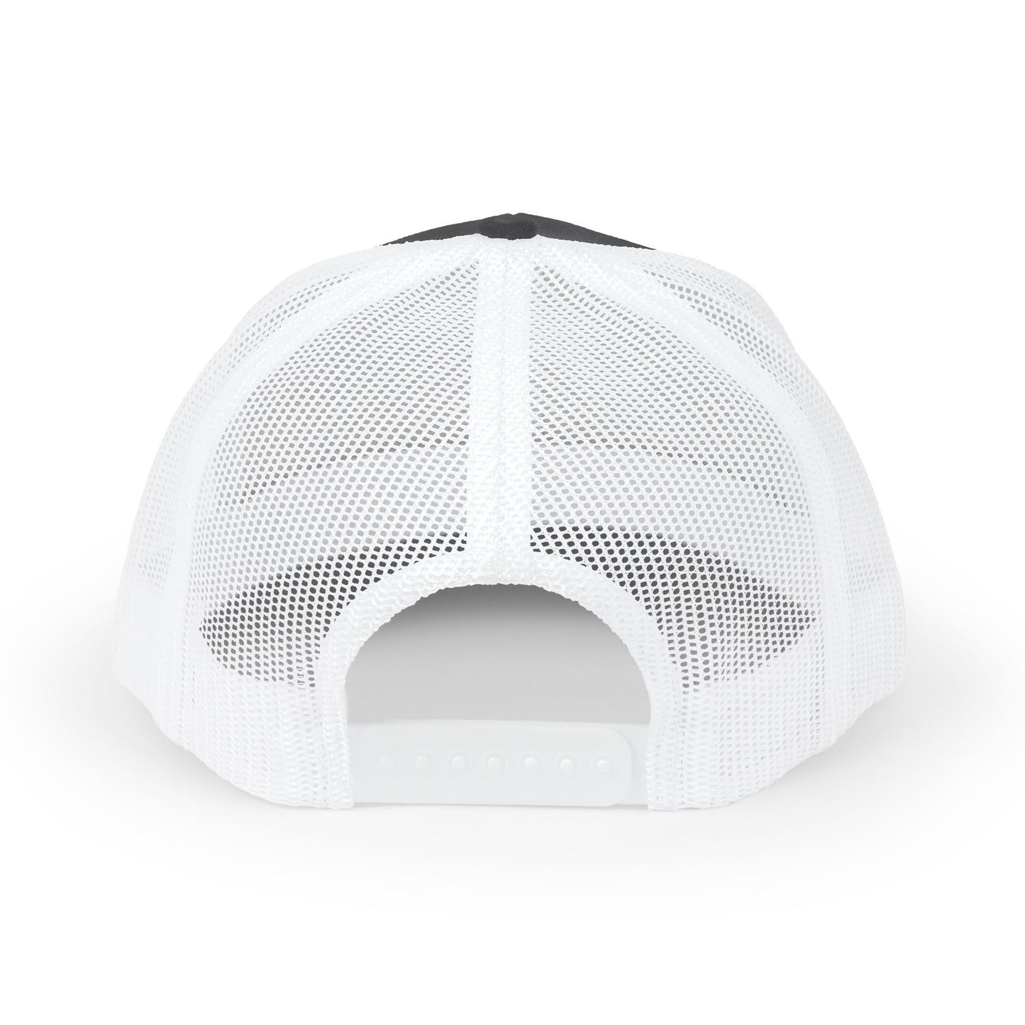 Community UMC Snapback Trucker Cap