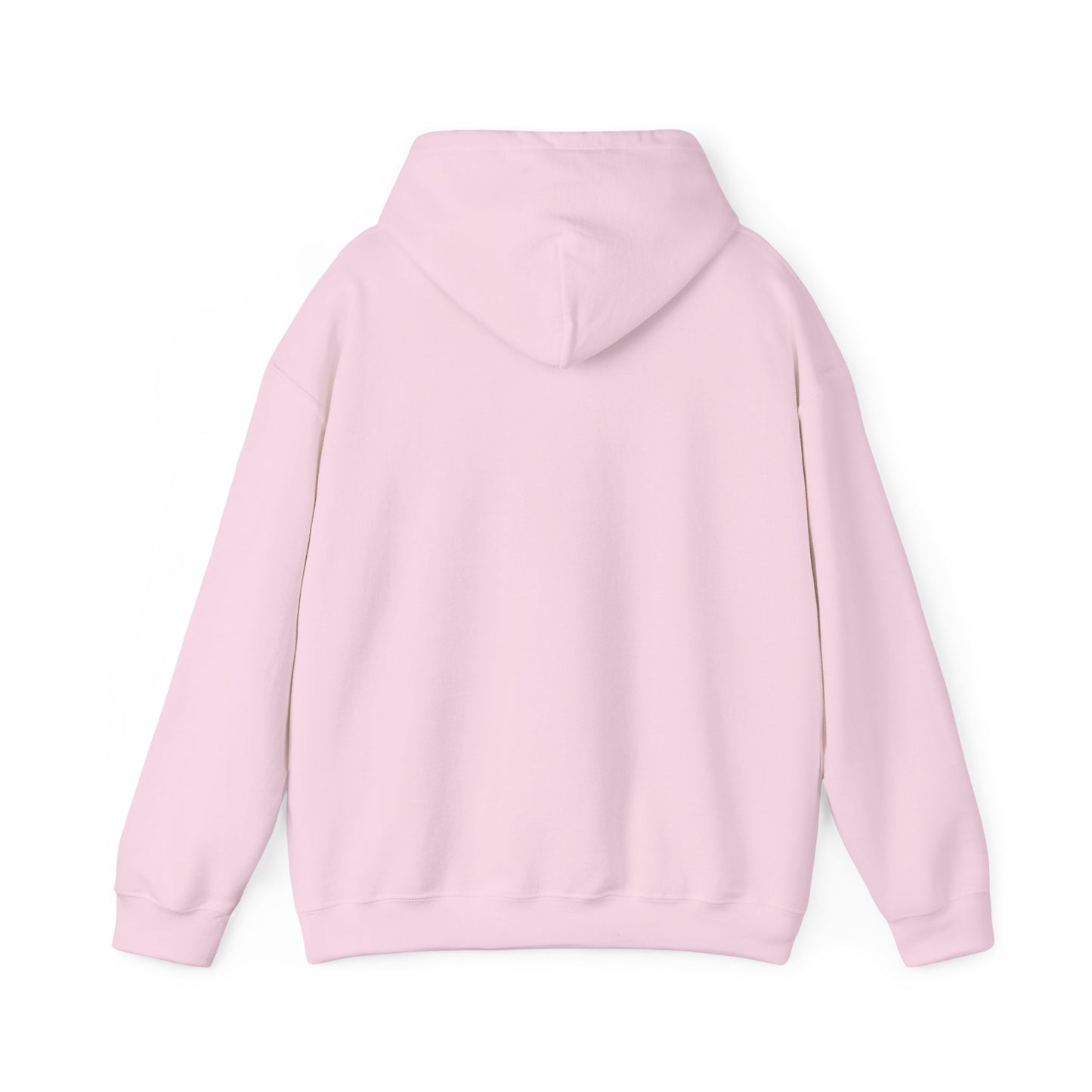 Emotional Support Human Unisex Hoodie – Mental Health Comfort Sweatshirt