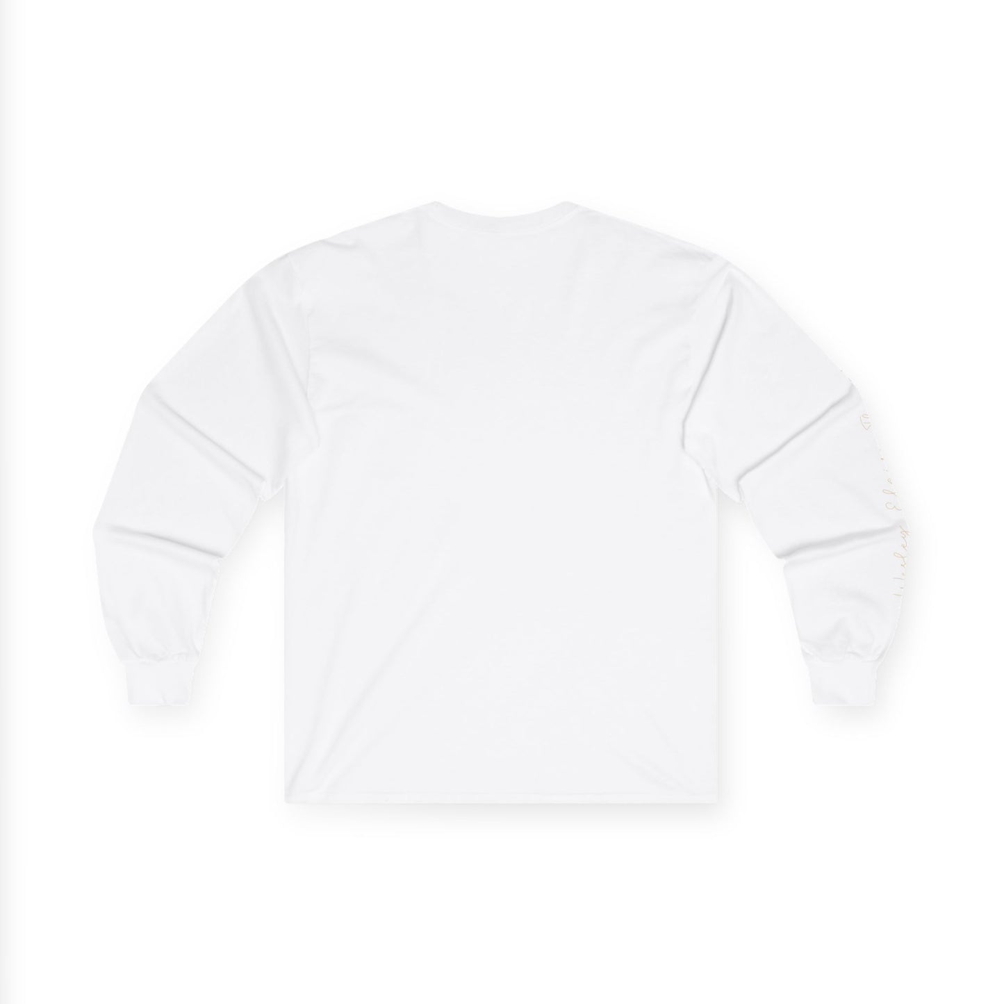 Nana Era Long Sleeve Tee – Personalized Vintage Vibes Grandma Gift