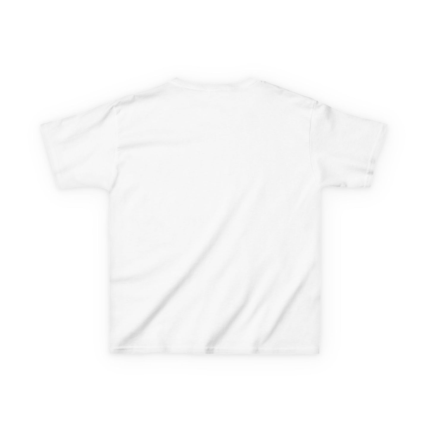 Big Sister T-Shirt – Kids Heavy Cotton Tee