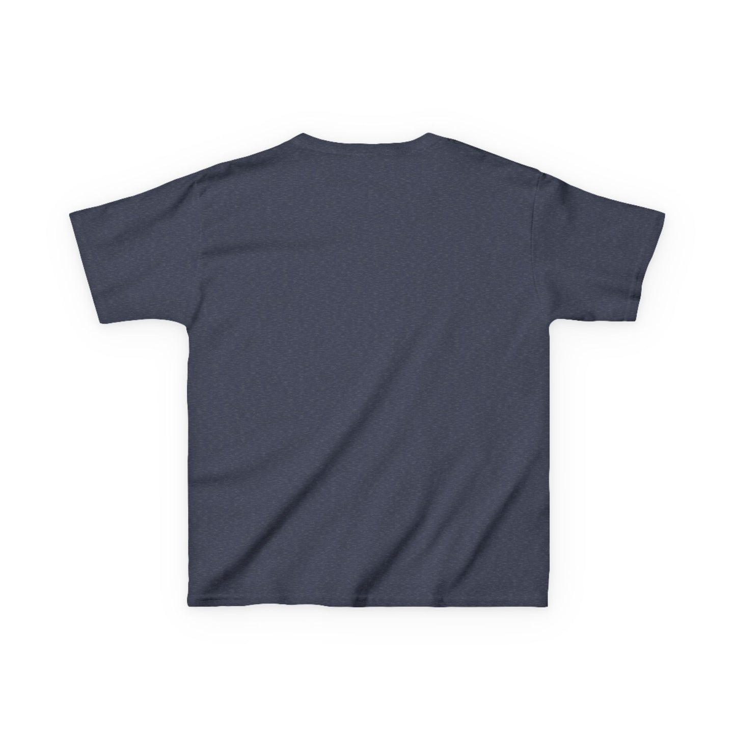 Big Sister T-Shirt – Kids Heavy Cotton Tee