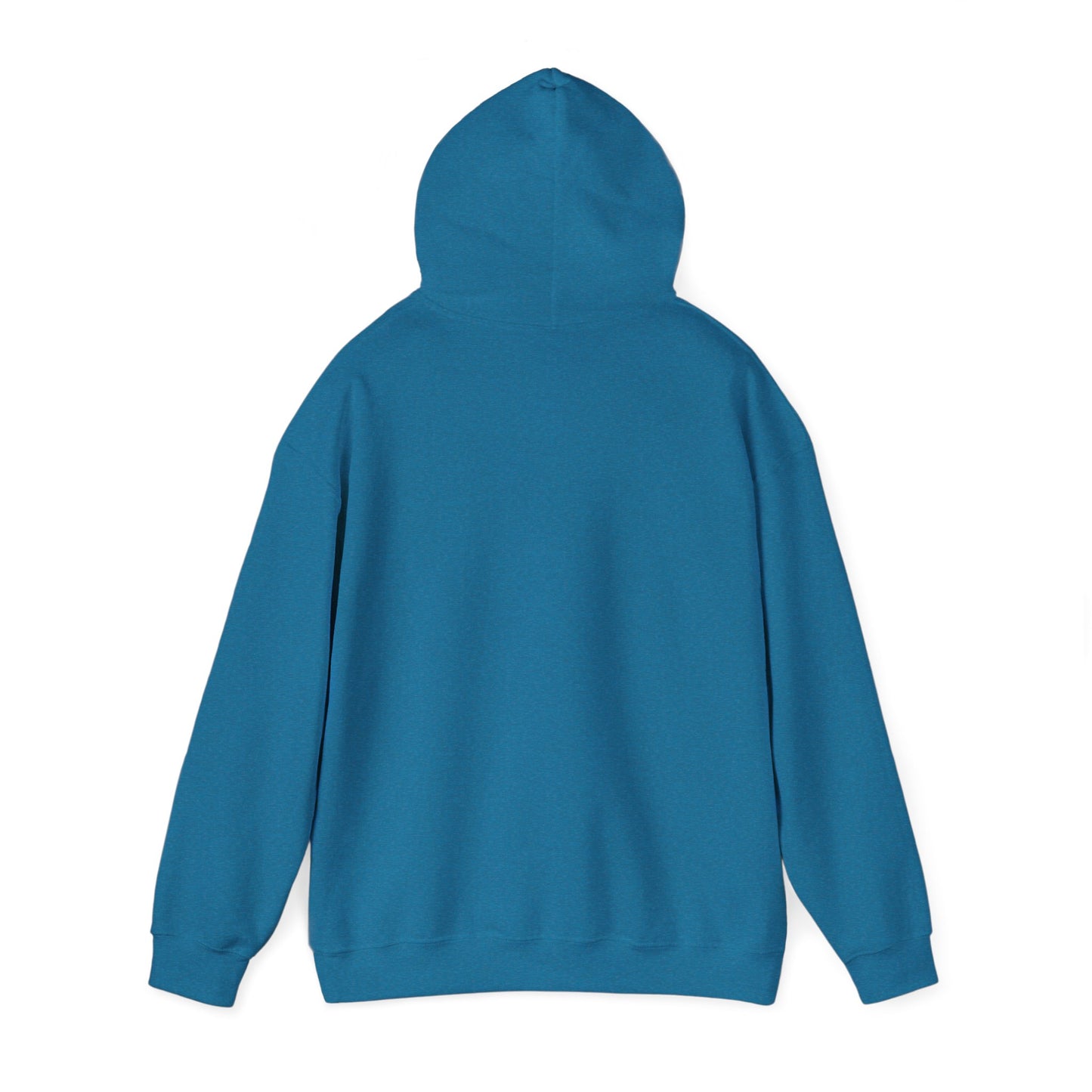 Emotional Support Human Unisex Hoodie – Mental Health Comfort Sweatshirt