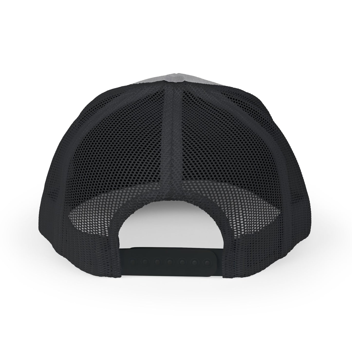 Community UMC Snapback Trucker Cap