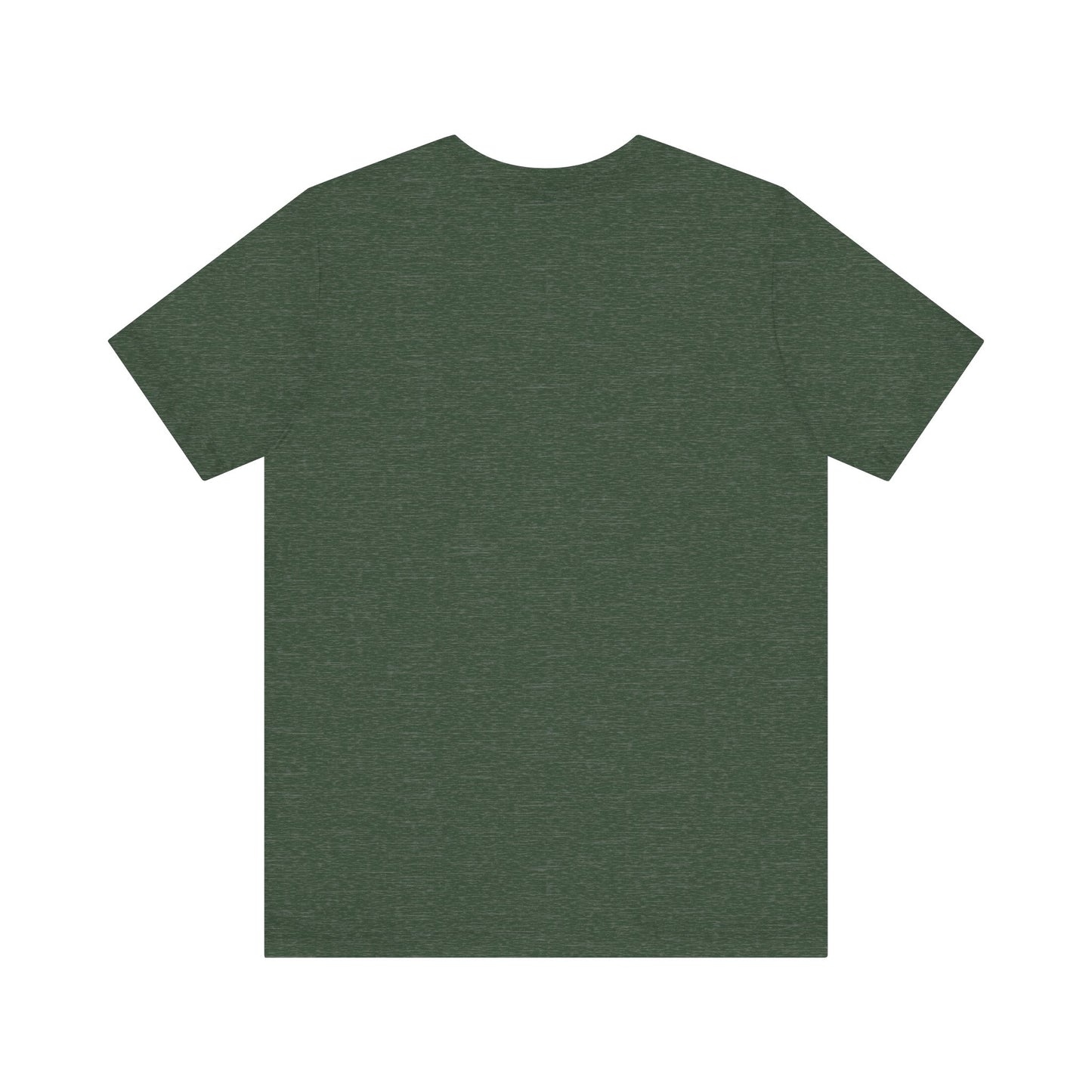 Adult Logo Shirt for Community UMC of Krum
