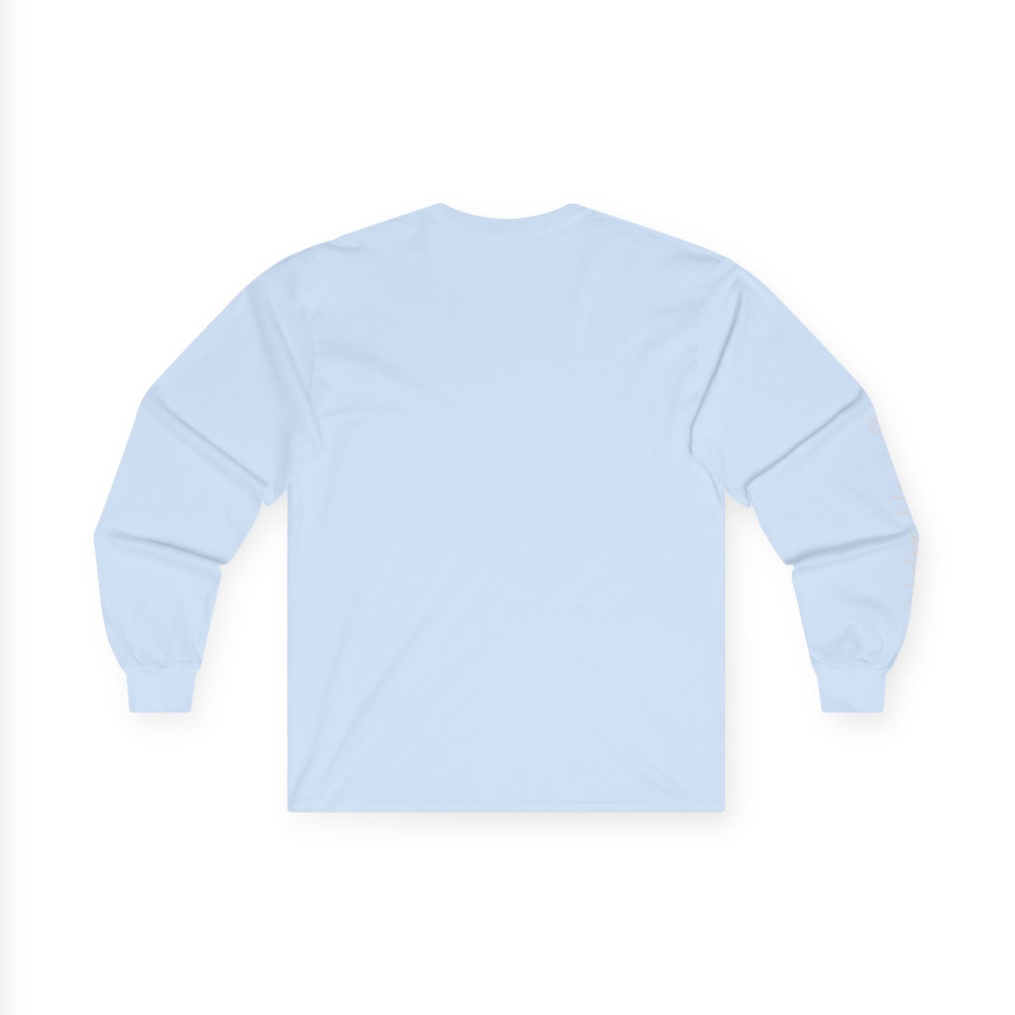 Nana Era Long Sleeve Tee – Personalized Vintage Vibes Grandma Gift