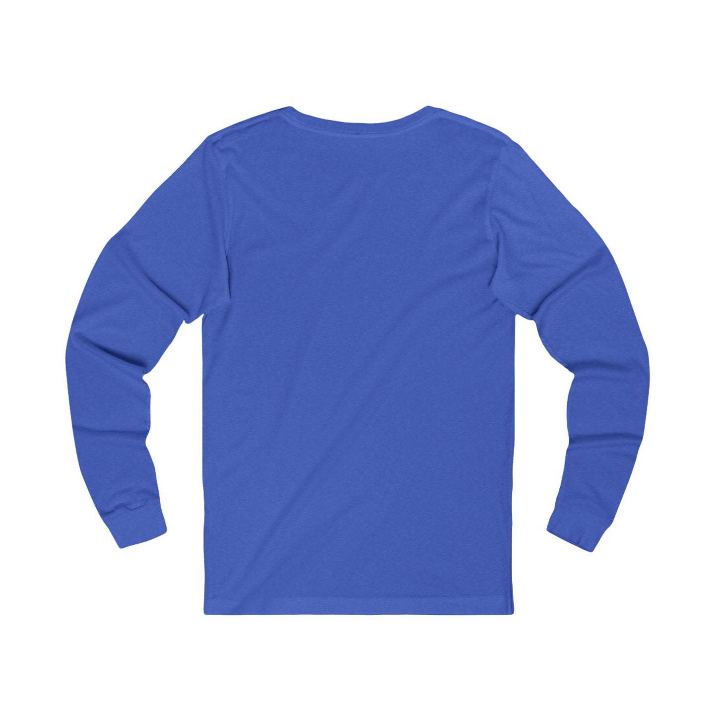 Adult Logo Long Shirt for Community UMC of Krum