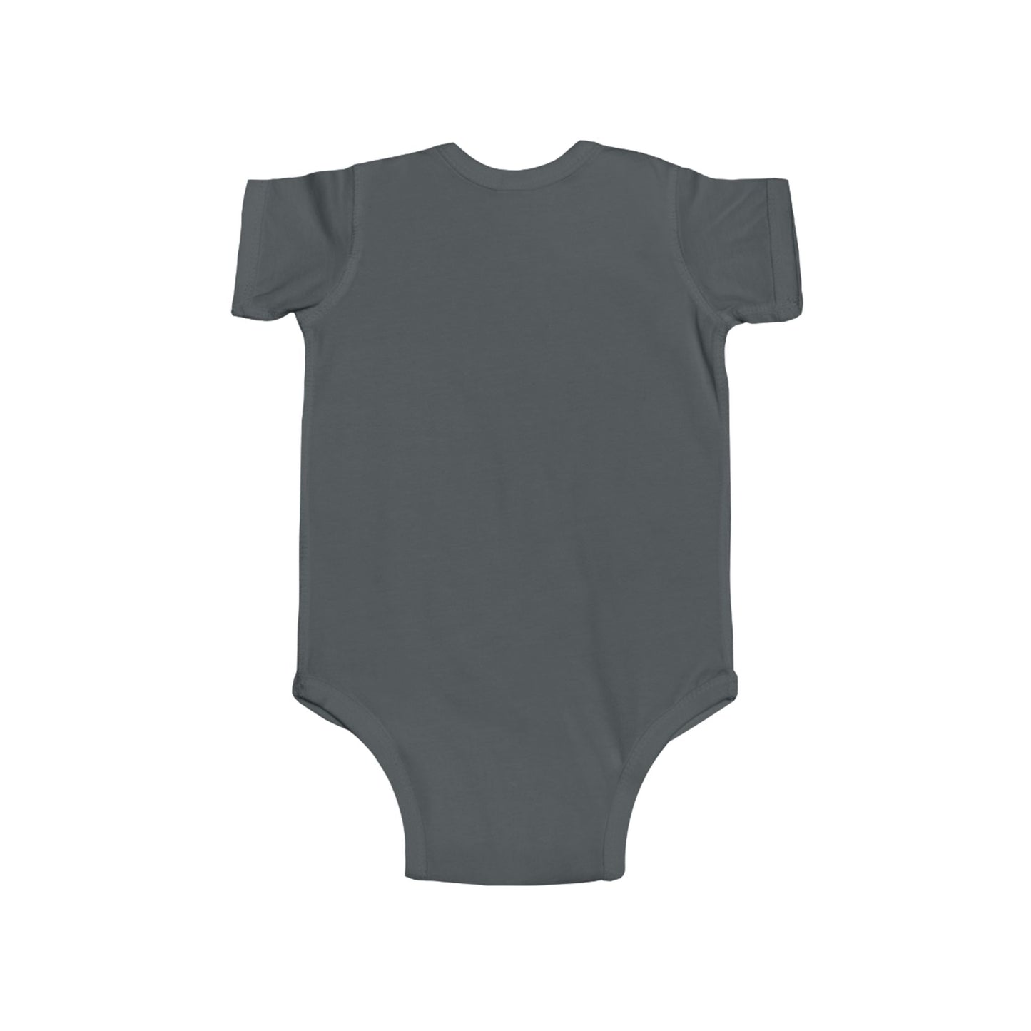 Little Bro Baby Onesie – Soft Cotton Bodysuit for New Baby Brothers