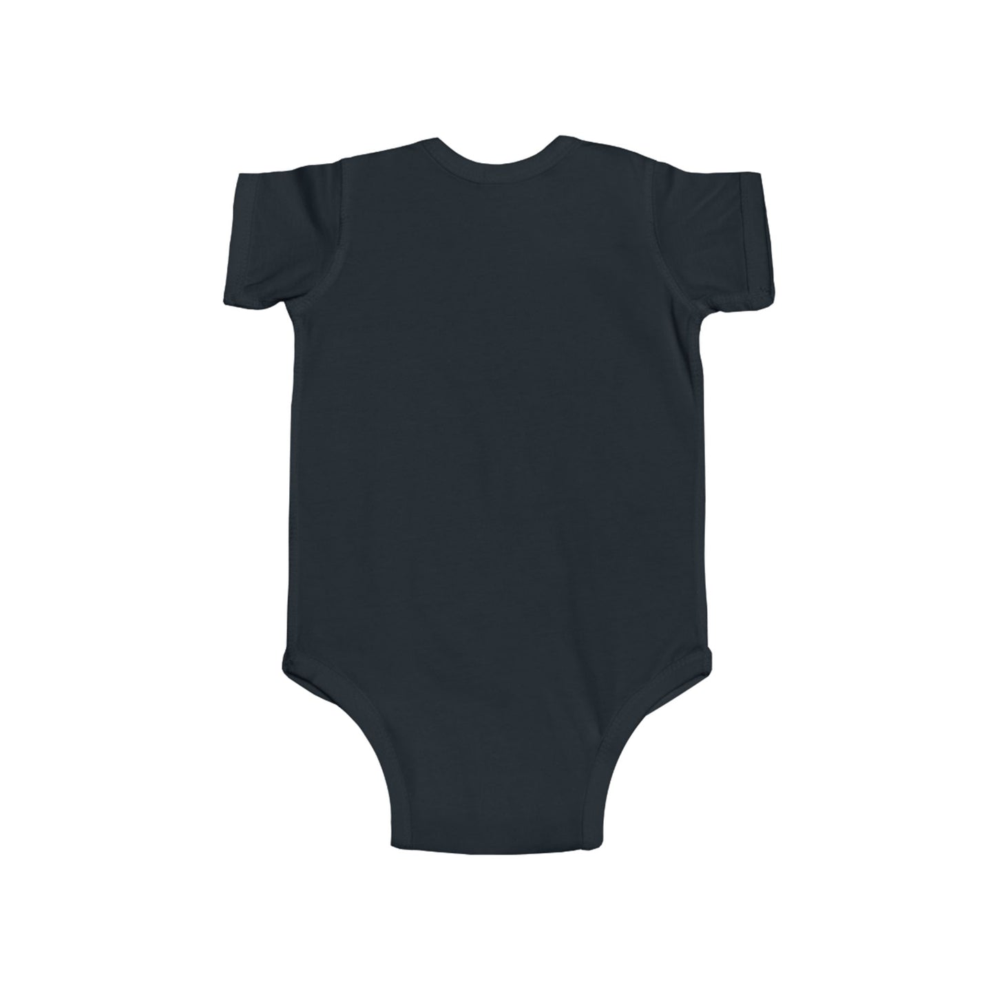 Little Bro Baby Onesie – Soft Cotton Bodysuit for New Baby Brothers