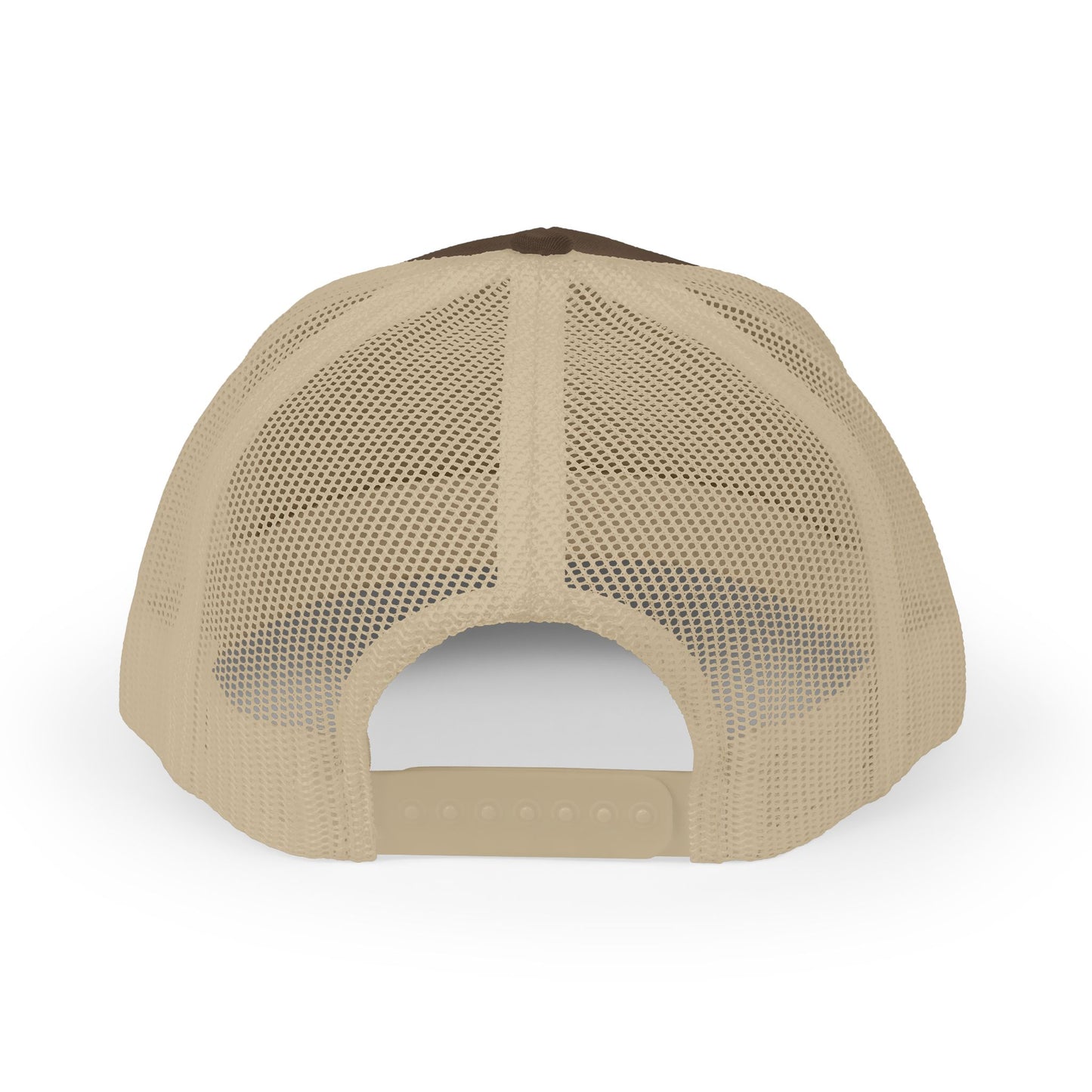 Community UMC Snapback Trucker Cap