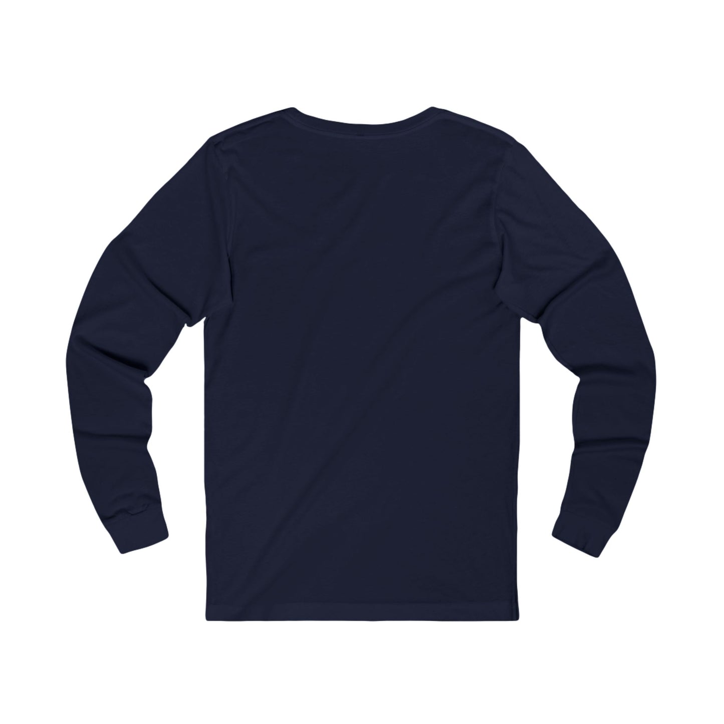 Adult Logo Long Shirt for Community UMC of Krum