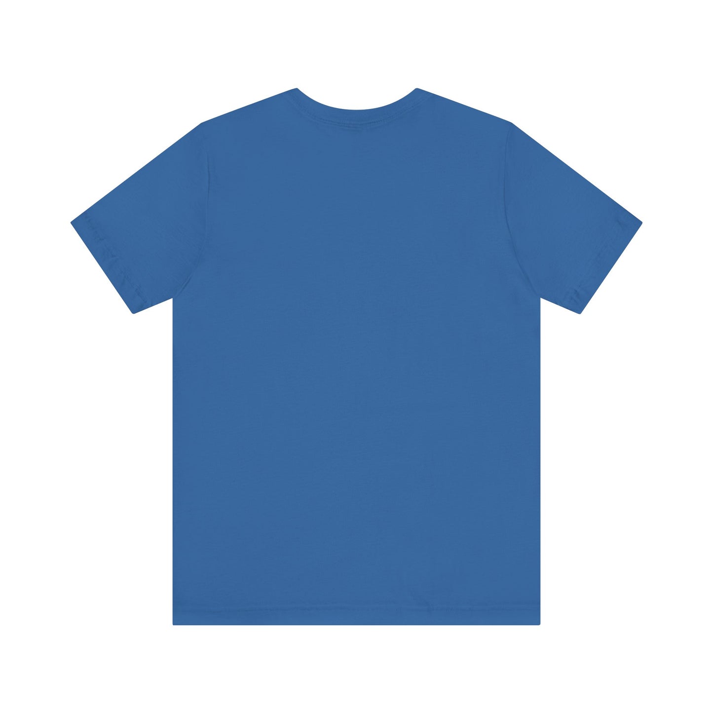Adult Logo Shirt for Community UMC of Krum