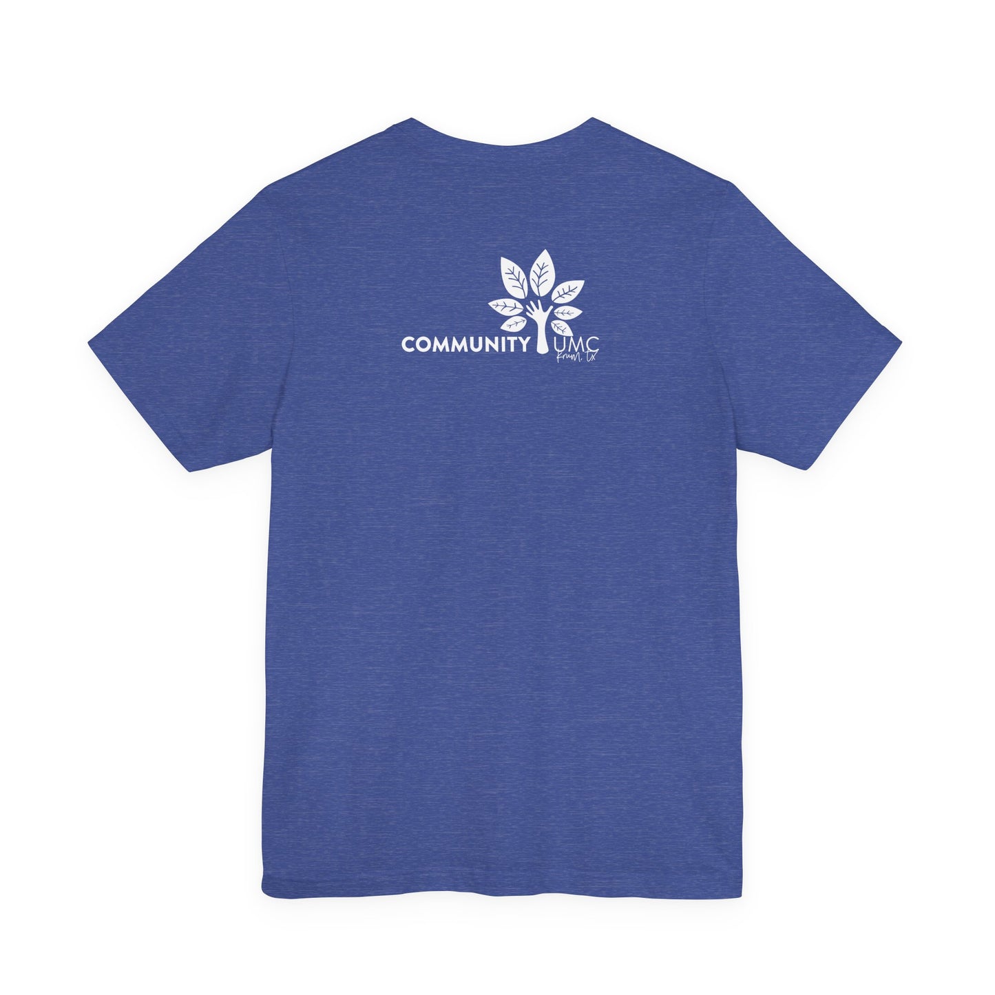 Krum Bobcats Adult Shirt Unisex Tee