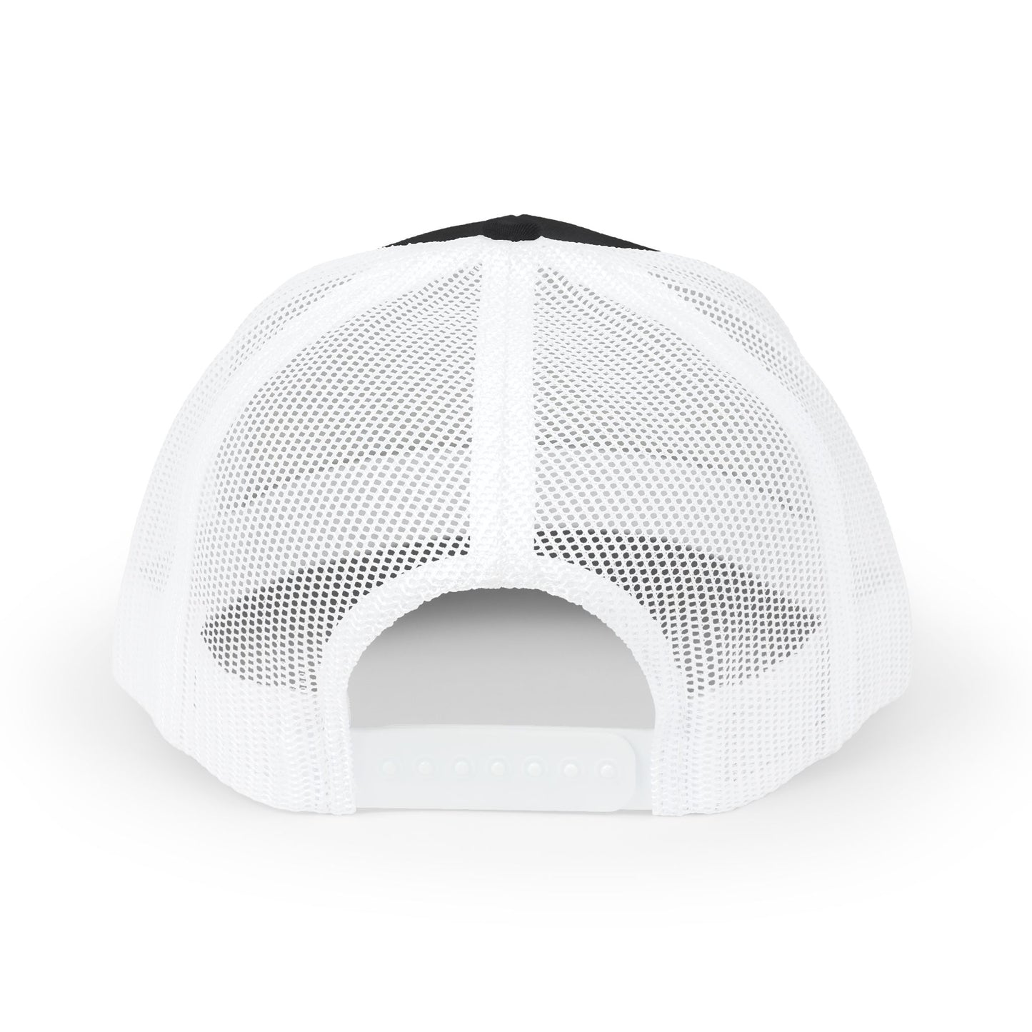 Community UMC Snapback Trucker Cap