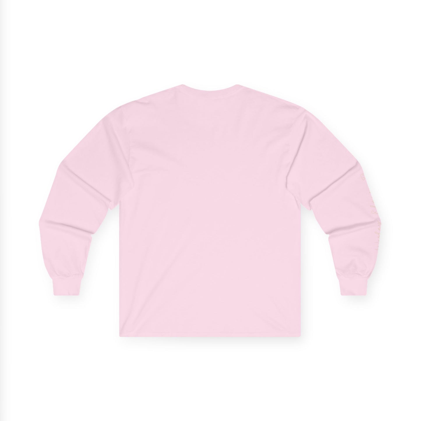 Nana Era Long Sleeve Tee – Personalized Vintage Vibes Grandma Gift