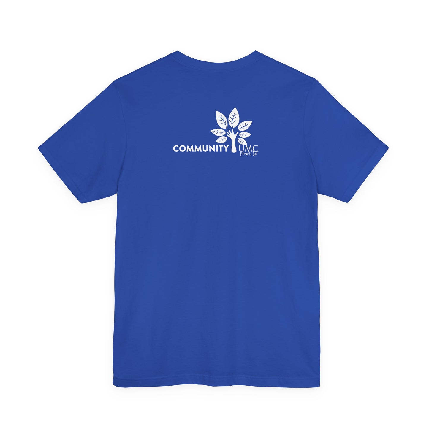 Krum Bobcats Adult Shirt Unisex Tee
