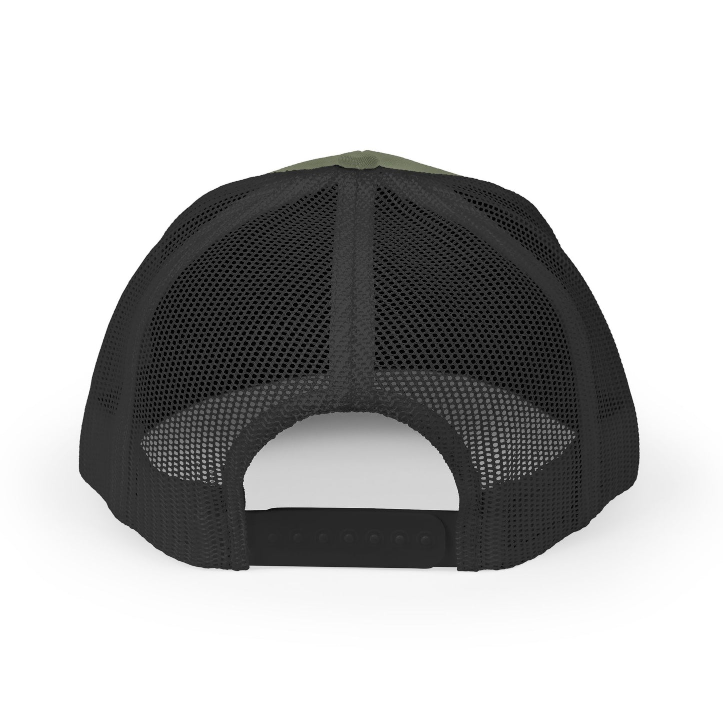 Community UMC Snapback Trucker Cap