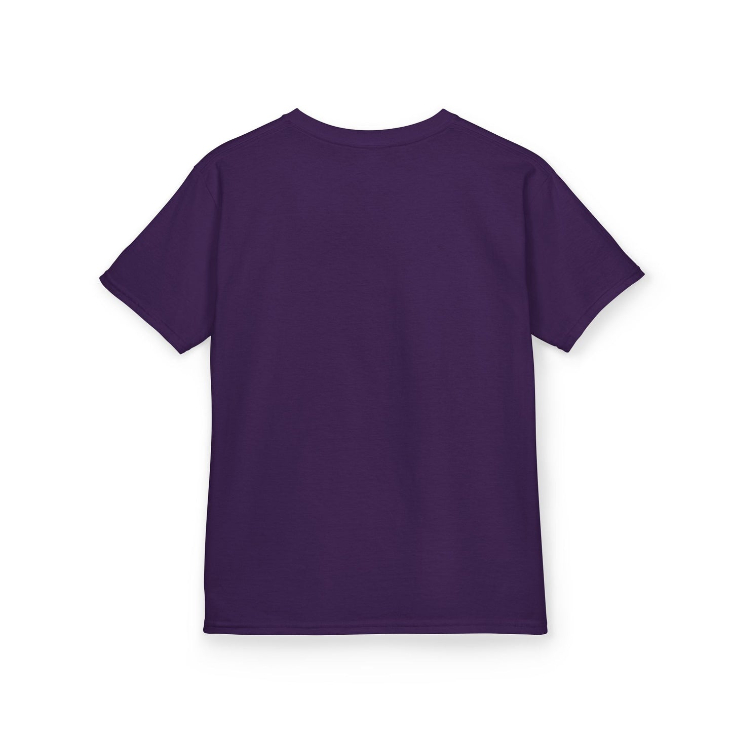 Big Sister T-Shirt – Kids Heavy Cotton Tee