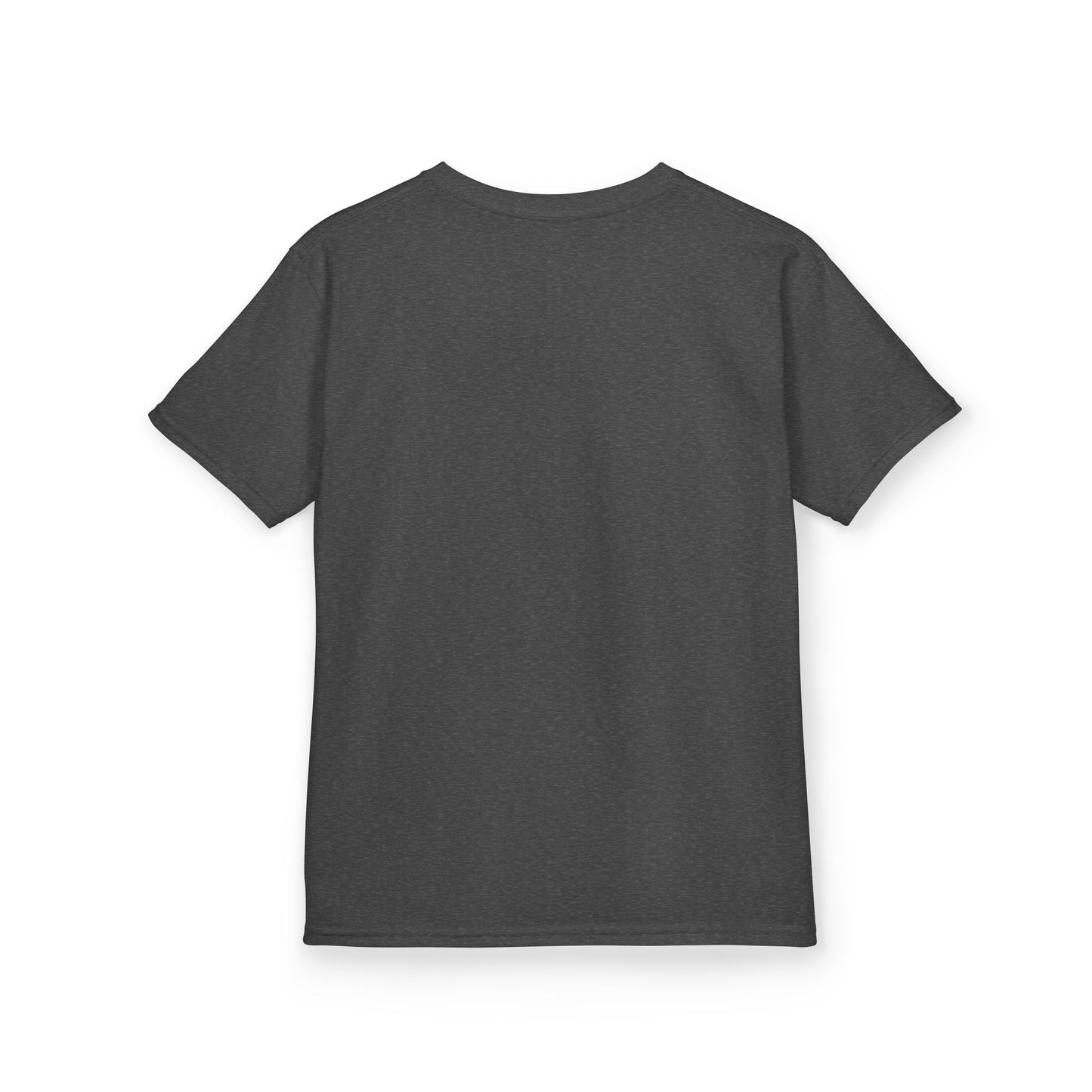 Big Sister T-Shirt – Kids Heavy Cotton Tee