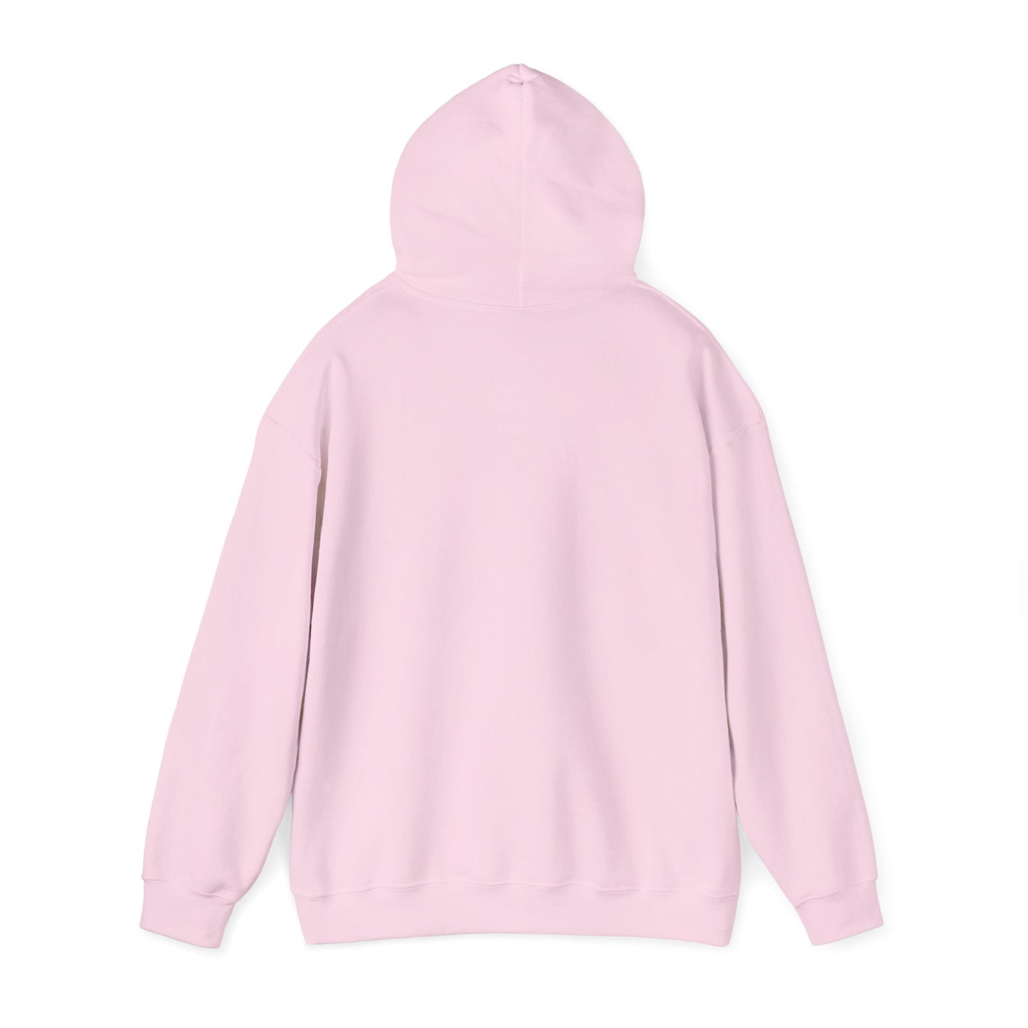 Emotional Support Human Unisex Hoodie – Mental Health Comfort Sweatshirt