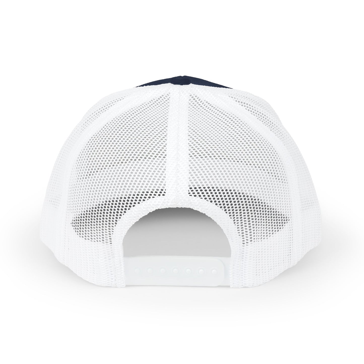 Community UMC Snapback Trucker Cap