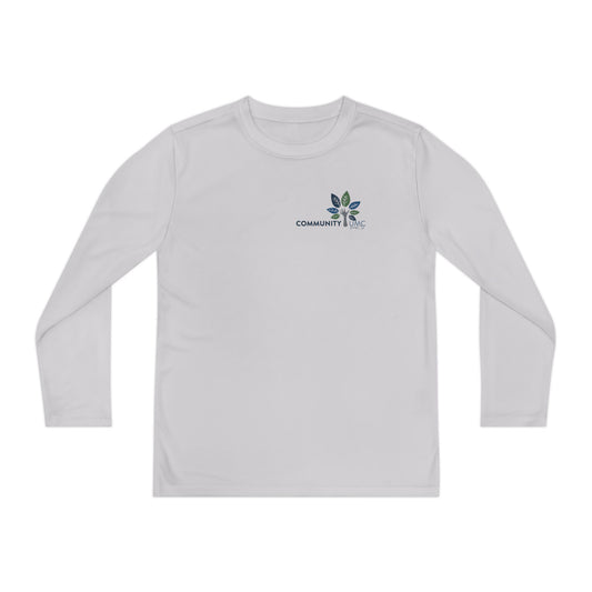 Youth Logo Shirt for Community UMC of Krum