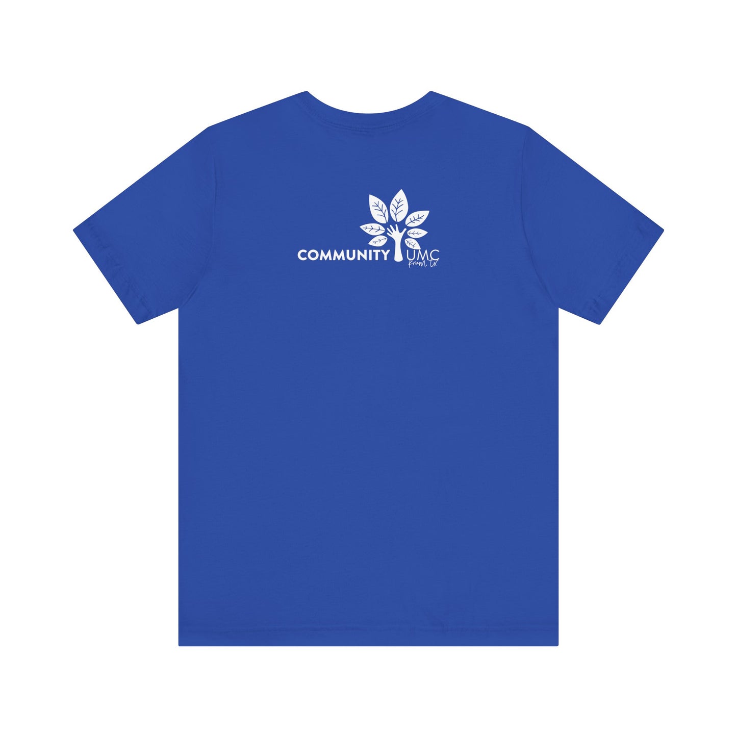 Krum Bobcats Adult Shirt Unisex Tee