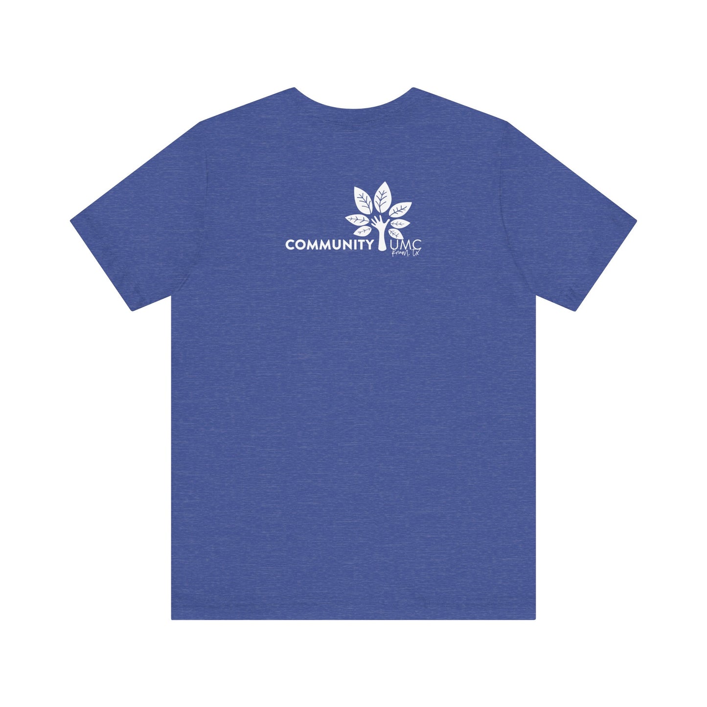 Krum Bobcats Adult Shirt Unisex Tee